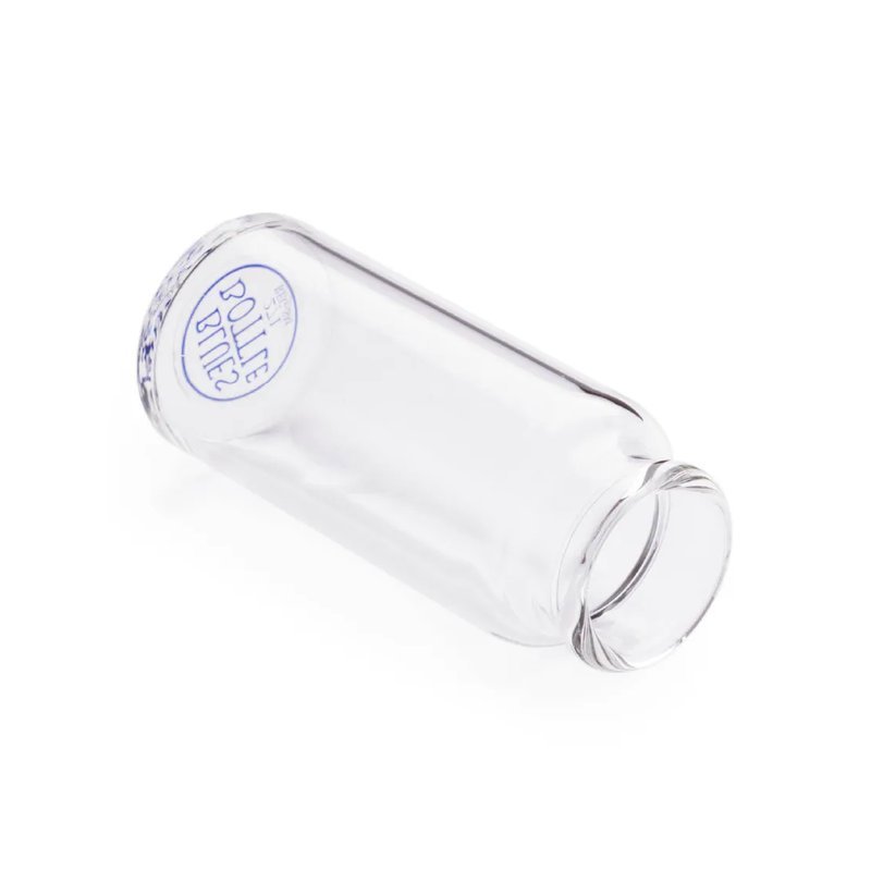 Jim Dunlop Jim Dunlop / 271 藥罐型玻璃滑音管 — 三峽配件 / 週邊