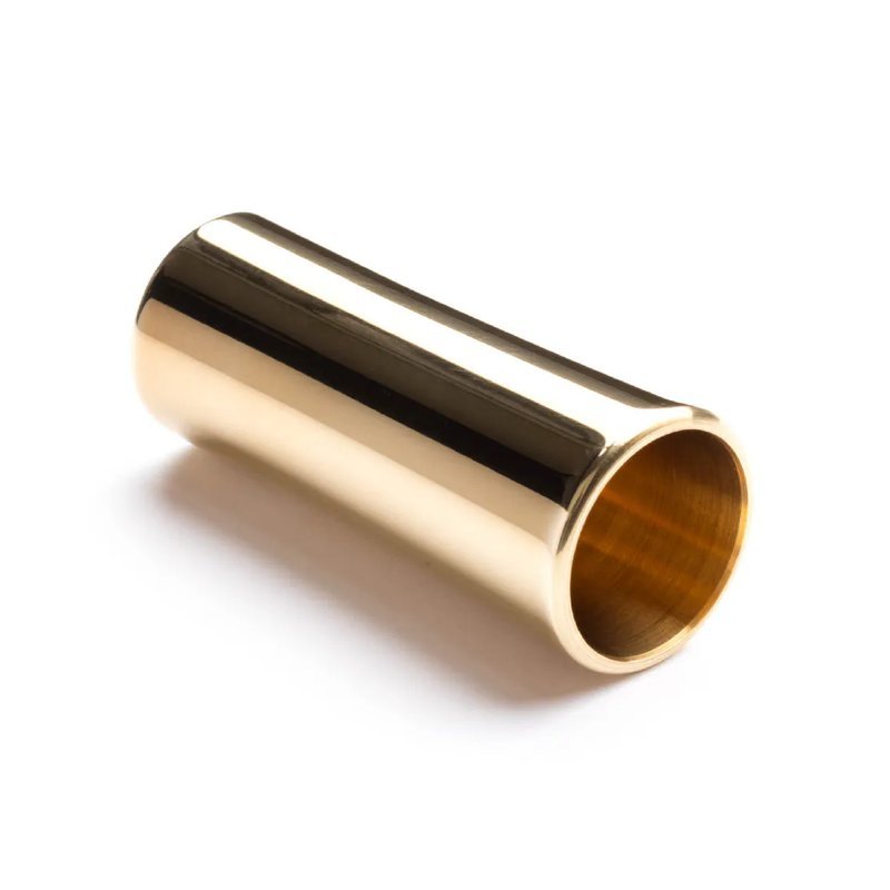 Jim Dunlop Jim Dunlop / 231 黃銅滑音管(M) — 三峽配件 / 週邊