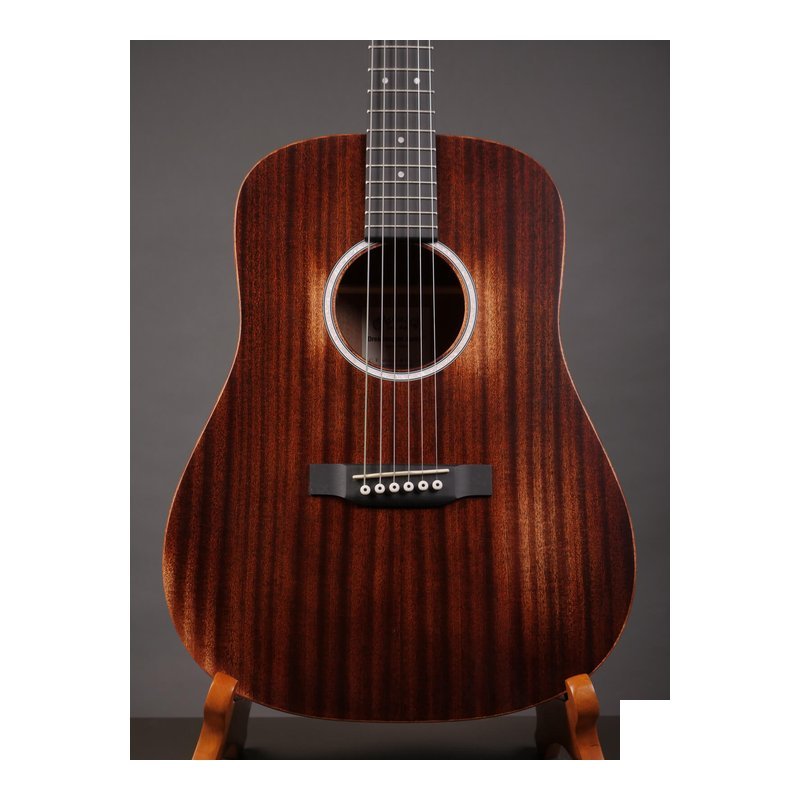 Martin Martin DJR-10E StreetMaster 全單板 38吋 電木吉他 — 三峽木吉他 / 民謠吉他