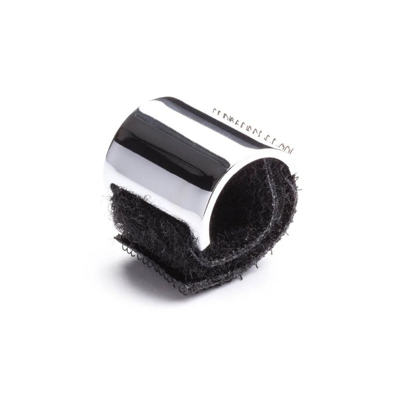 Jim Dunlop Jim Dunlop / 229 Shy Slide 不鏽鋼滑音管 — 三峽配件 / 週邊