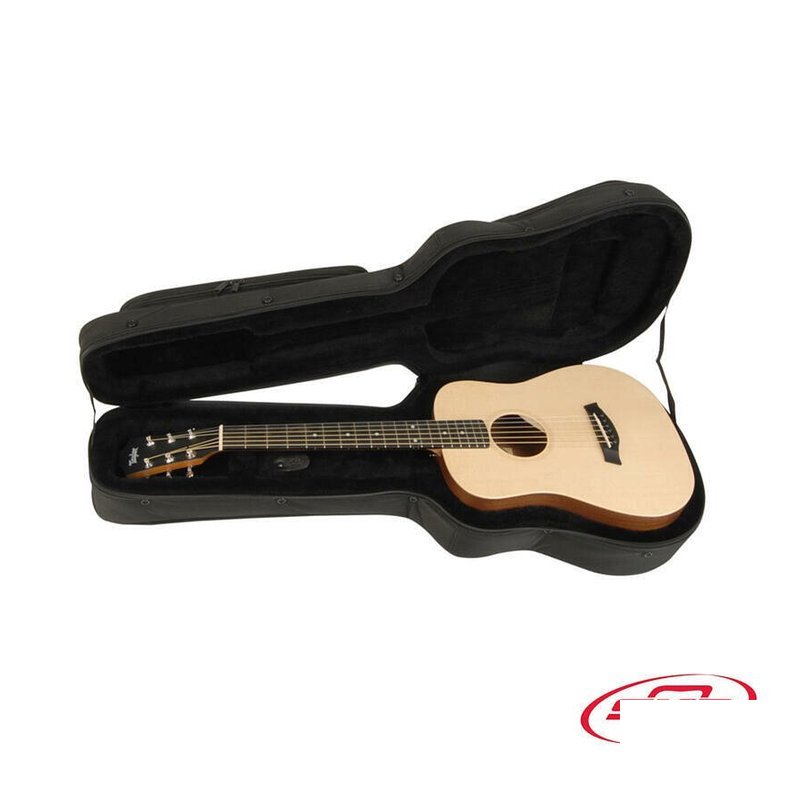 SKB SKB SC300 Baby Taylor/Martin LX 34吋 木吉他 雙肩背 軟盒 — 三峽木吉他 / 民謠吉他