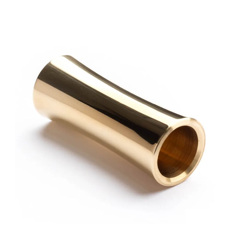 Jim Dunlop Jim Dunlop / 227 弧形黃銅滑音管(M) — 三峽配件 / 週邊