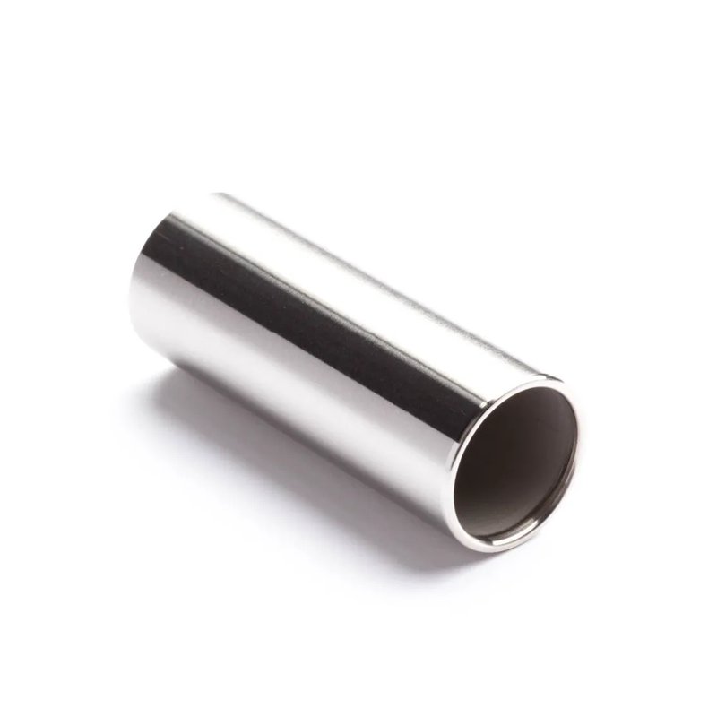 Jim Dunlop Jim Dunlop / 不鏽鋼滑音管(S/L) (225/226) — 三峽配件 / 週邊｜YA! 玩音樂