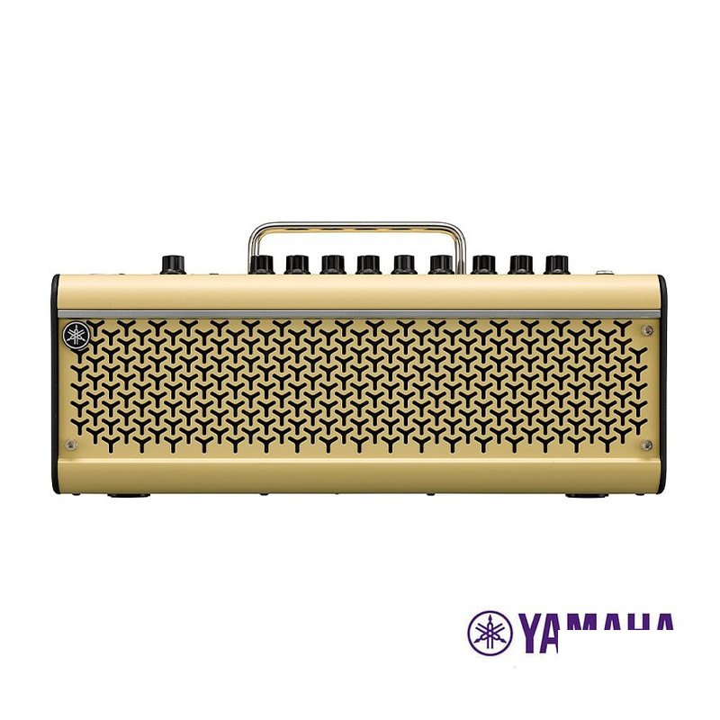 Yamaha Yamaha THR 30 II Wireless 吉他/貝斯 桌上型音箱 無線版 — 三峽木吉他 / 民謠吉他