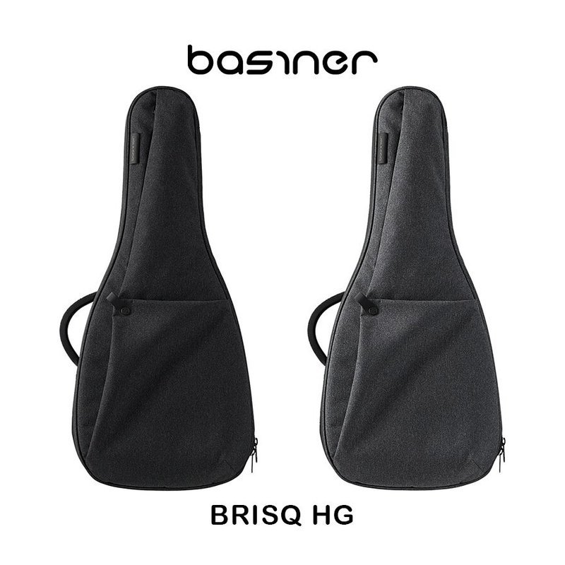 Basiner BASINER BRISQ HG 無頭琴袋 — 三峽琴袋 / 琴盒