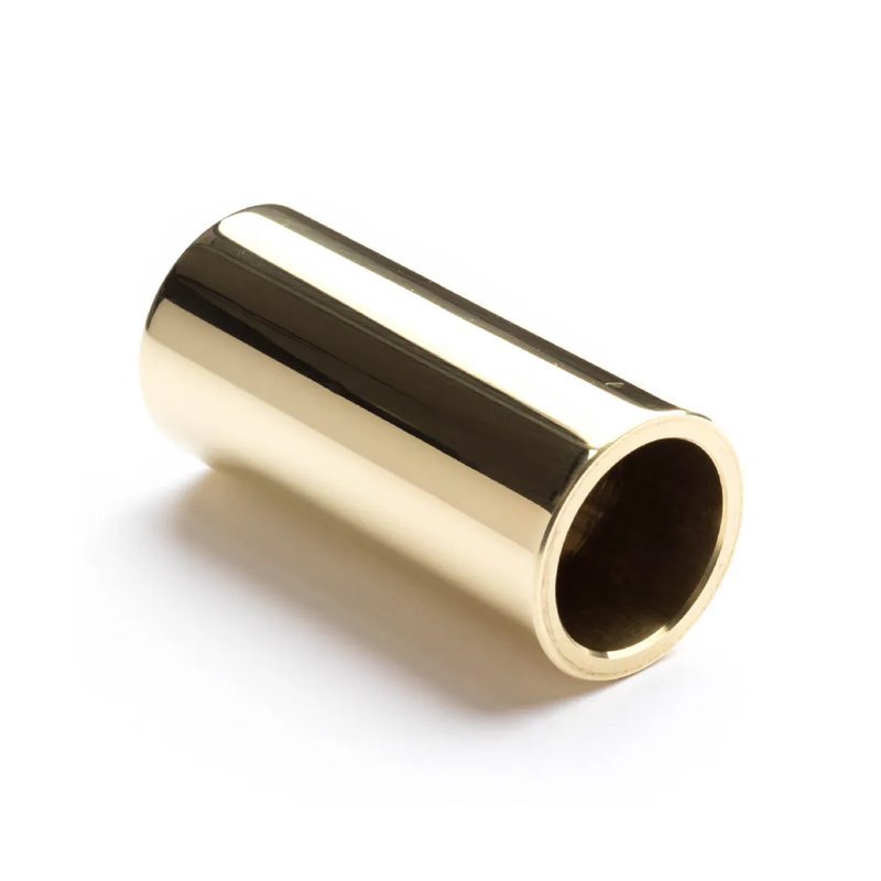 Jim Dunlop Jim Dunlop / 224 黃銅滑音管(L) — 三峽配件 / 週邊