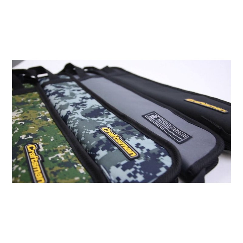 台灣製 匠 Craftsman 鼓棒袋-小 C-BSS 手提側背好攜帶 — 三峽鼓 / 打擊