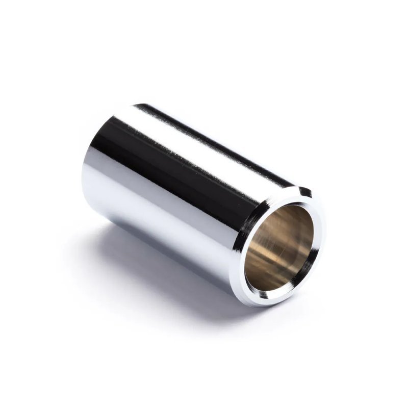 Jim Dunlop Jim Dunlop / 228 鍍鉻滑音管(M) — 三峽配件 / 週邊