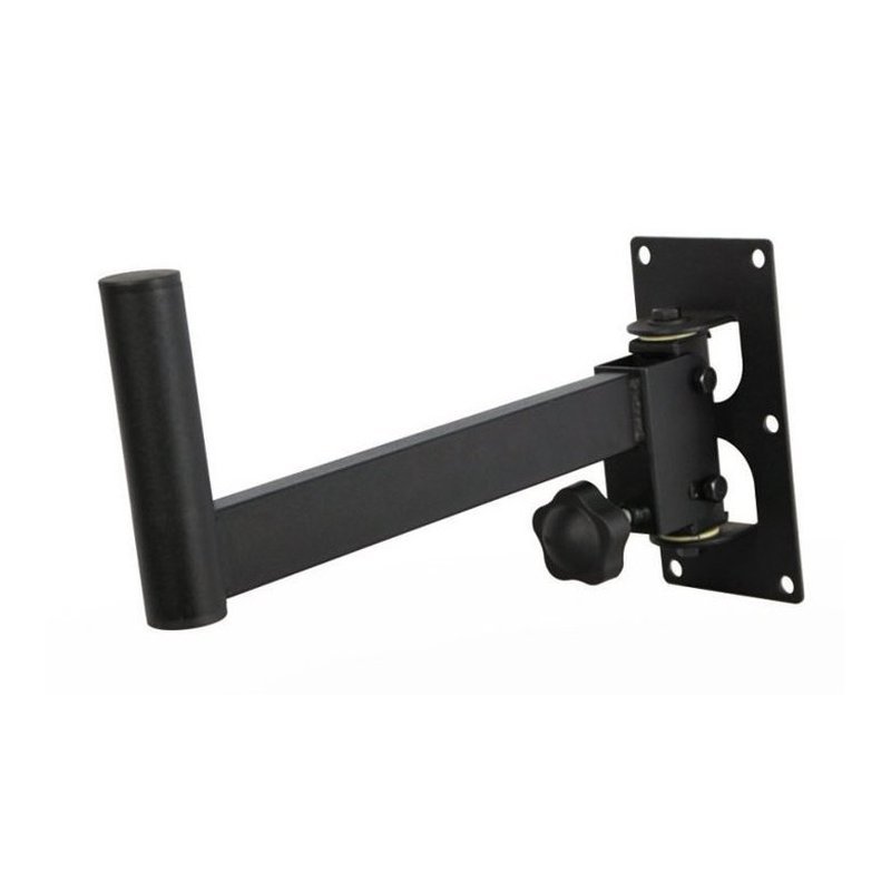 台灣製 Stander K-3009B 壁掛式 喇叭架 音箱架 音響架 一對 — 三峽錄音 / 音響