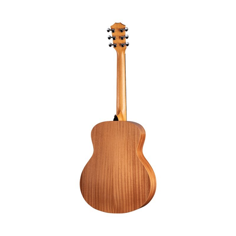 Taylor Taylor GS Mini Mahogany 面單板 旅行吉他 附原廠袋 — 三峽木吉他 / 民謠吉他
