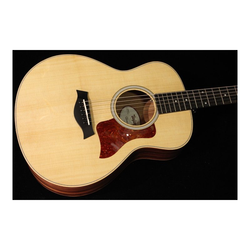 Taylor Taylor GS Mini/Mini-e RW 玫瑰木 面單板 旅行吉他 民謠吉他 — 三峽木吉他 / 民謠吉他