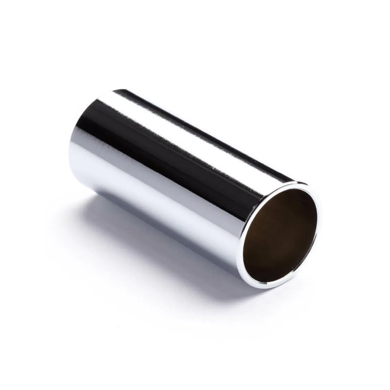 Jim Dunlop Jim Dunlop / 鍍鉻滑音管(M) (220/221) — 三峽配件 / 週邊