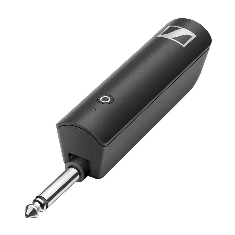 Sennheiser Sennheiser 聲海 XSW-D INSTRUMENT BASE SET 樂器 無線 導線 — 三峽導線