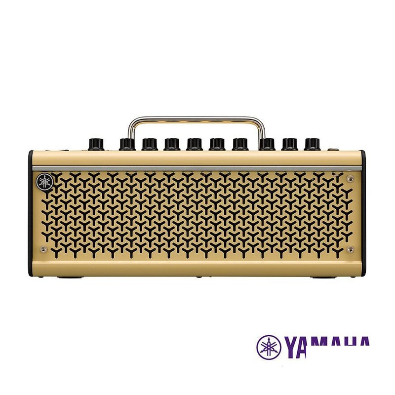 Yamaha Yamaha THR 10 II 吉他/貝斯 桌上型音箱 — 三峽木吉他 / 民謠吉他