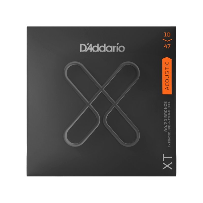 DAddario XTABR 10-47 黃銅 買二送 LOKBIE 拔釘神器 木吉他弦 高防鏽 高強韌 — 三峽木吉他 / 民謠吉他