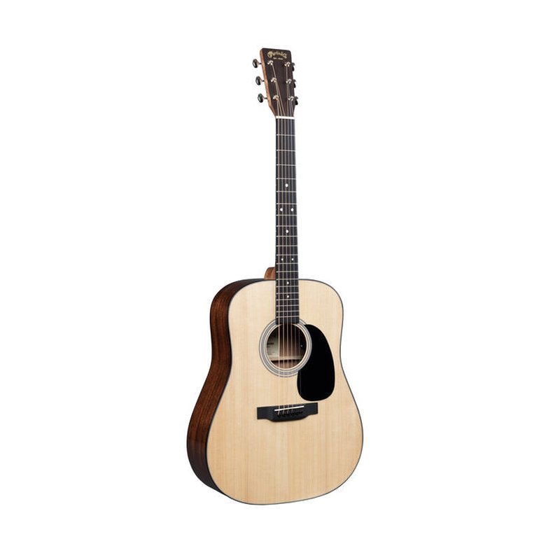 Martin Martin D-12E Road Series 全單板 電木吉他 含原廠琴袋 — 三峽木吉他 / 民謠吉他