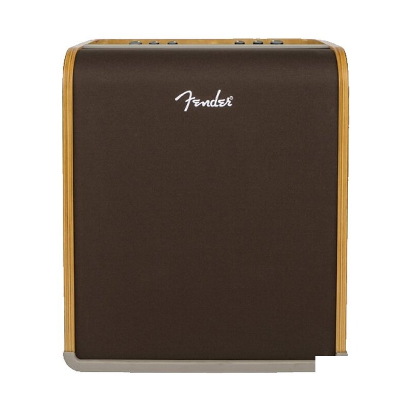 Fender Fender Acoustic SFX 木吉他音箱 民謠吉他 — 三峽木吉他 / 民謠吉他
