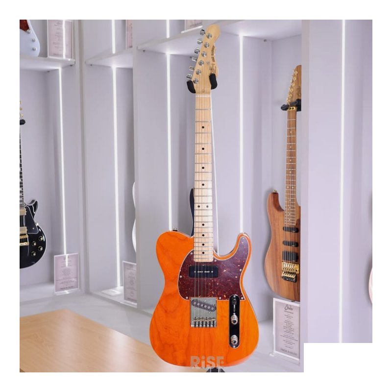 G&L G&L USA ASAT Classic Bluesboy 90 Custom — 三峽配件 / 週邊