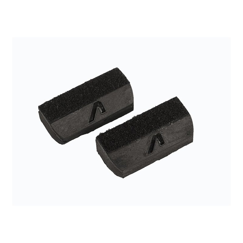 GruvGear FretWedge 悶音弦枕 7弦吉他/5弦bass 消除雜音 (兩入) — 三峽吉他 / Bass