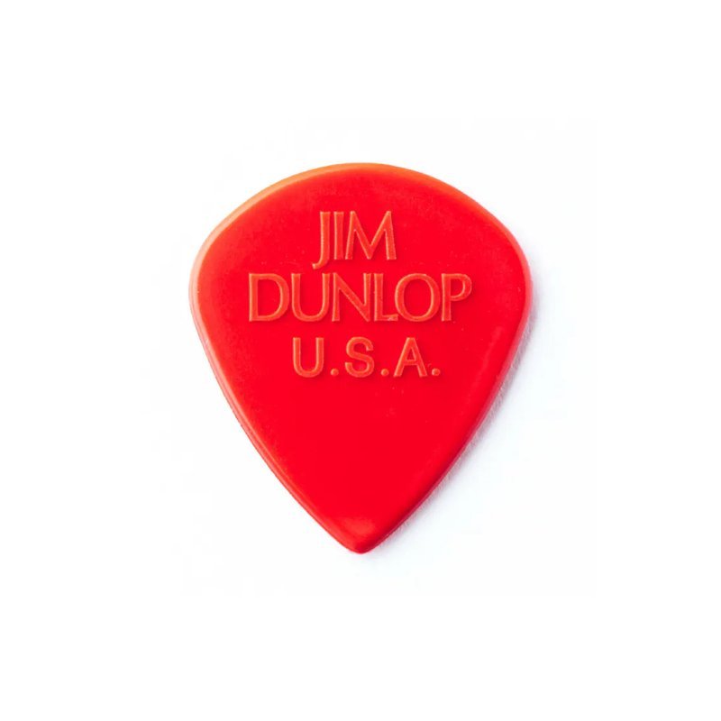 Jim Dunlop Jim Dunlop / Eric Johnson Jazz III Pick彈片 — 三峽Pick