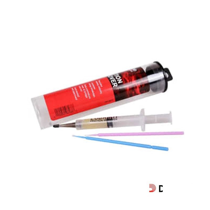 Planet Waves Daddario Planet Waves PW-LBK-01 弦枕 清潔 潤滑 專用油 — 三峽配件 / 週邊