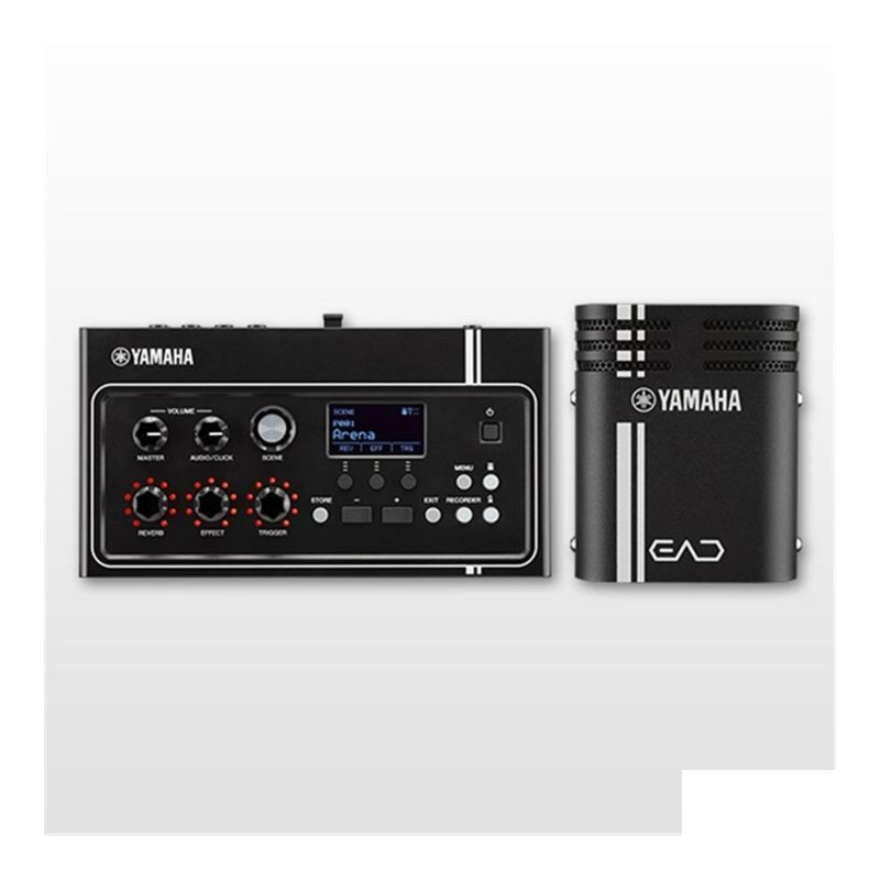Yamaha Yamaha EAD10 爵士鼓收音音響模組 爵士鼓音源機 — 三峽鼓 / 打擊