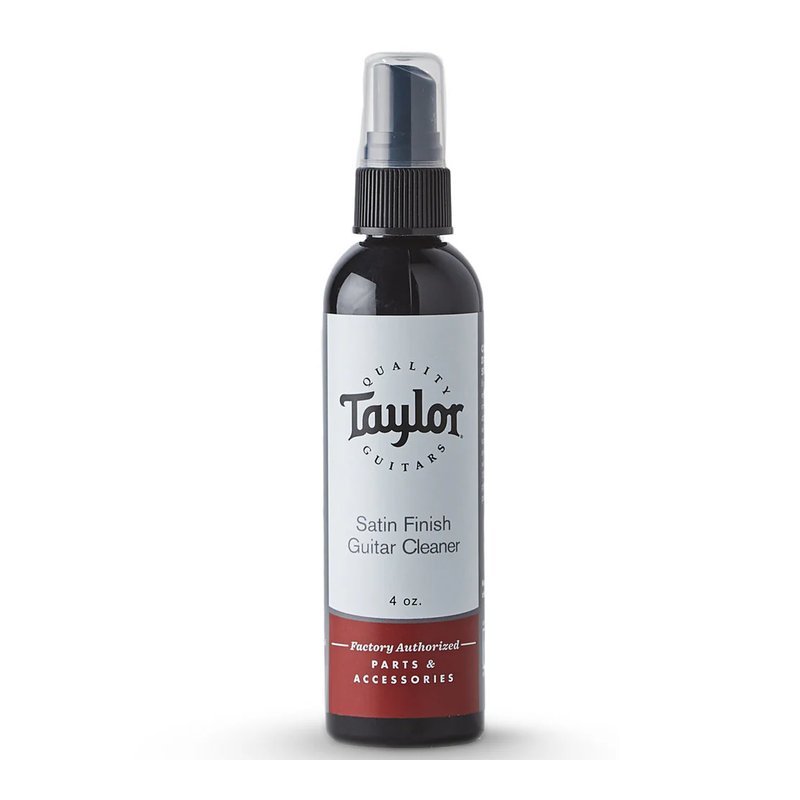 Taylor 美國 Taylor 原廠 霧面漆專用 Satin finish Polish 吉他 清潔 琴蠟 — 三峽木吉他 / 民謠吉他