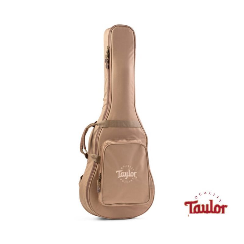 Taylor Taylor 5000-50 BT Gig Bag 原廠吉他袋 旅行吉他袋 34吋吉他袋 — 三峽木吉他 / 民謠吉他