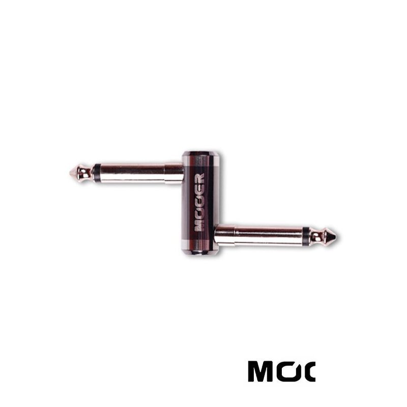 Mooer Mooer PC-Z 原廠Z型 效果器 短導 — 三峽效果器