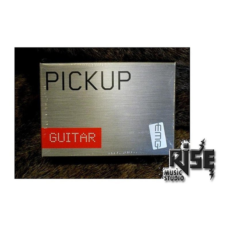 EMG EMG 81 or 85 電吉他 拾音器 — 三峽木吉他 / 民謠吉他