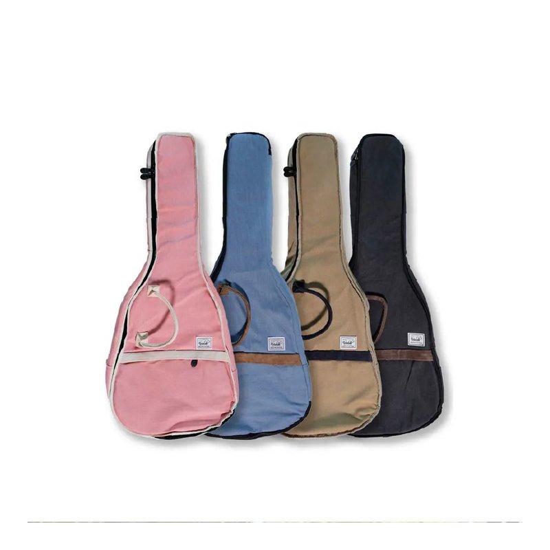 Veelah Veelah / V36 36吋彩色木吉他琴袋 — 三峽吉他 / Bass