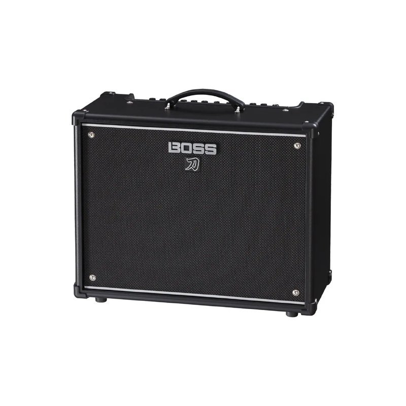 BOSS BOSS / KATANA-100MKIII 吉他音箱 (12吋,100W) — 三峽音響 / 音箱