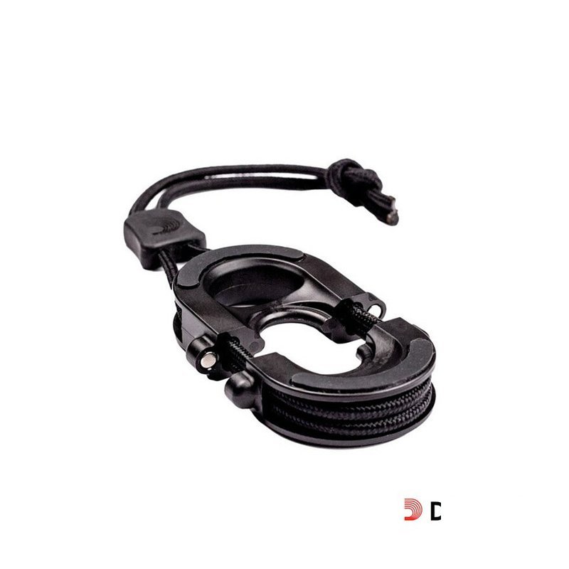 Planet Waves Daddario Planet Waves pw-ajl-01 木吉他 尾釘式拾音器 專用 安全背帶扣 — 三峽木吉他 / 民謠吉他