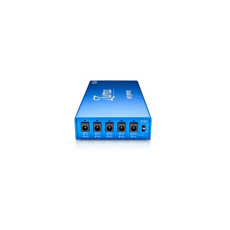 Strymon Strymon Zuma R300 效果器 電源供應器 — 三峽效果器