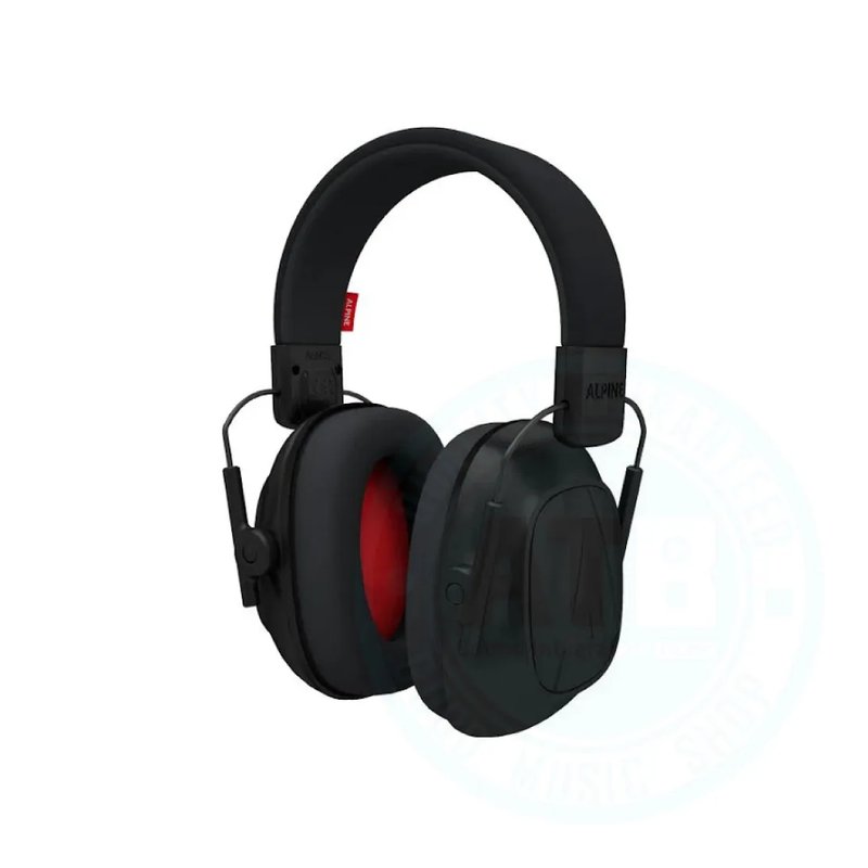 Alpine Alpine / Defender 荷蘭品牌 成人兒童皆適用 隔音耳罩 — 三峽錄音 / 音響