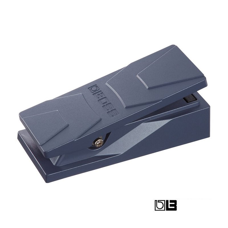 BOSS BOSS EV-30 效果器 表情音量踏板 控制兩個不同的設備 — 三峽效果器
