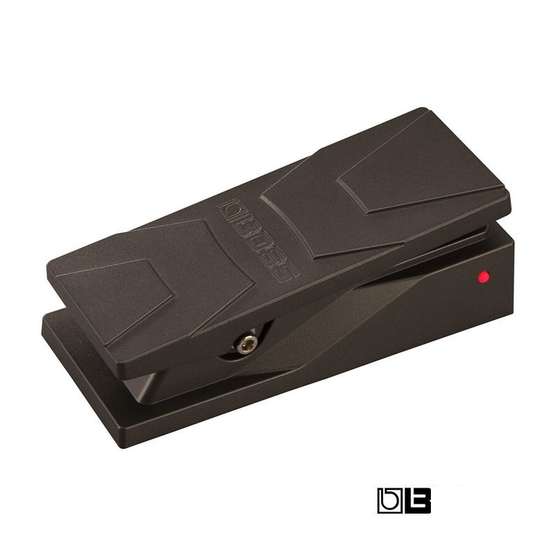 BOSS Boss PW-3 Wah Pedal 電吉他 娃娃 踏板 效果器 — 三峽木吉他 / 民謠吉他