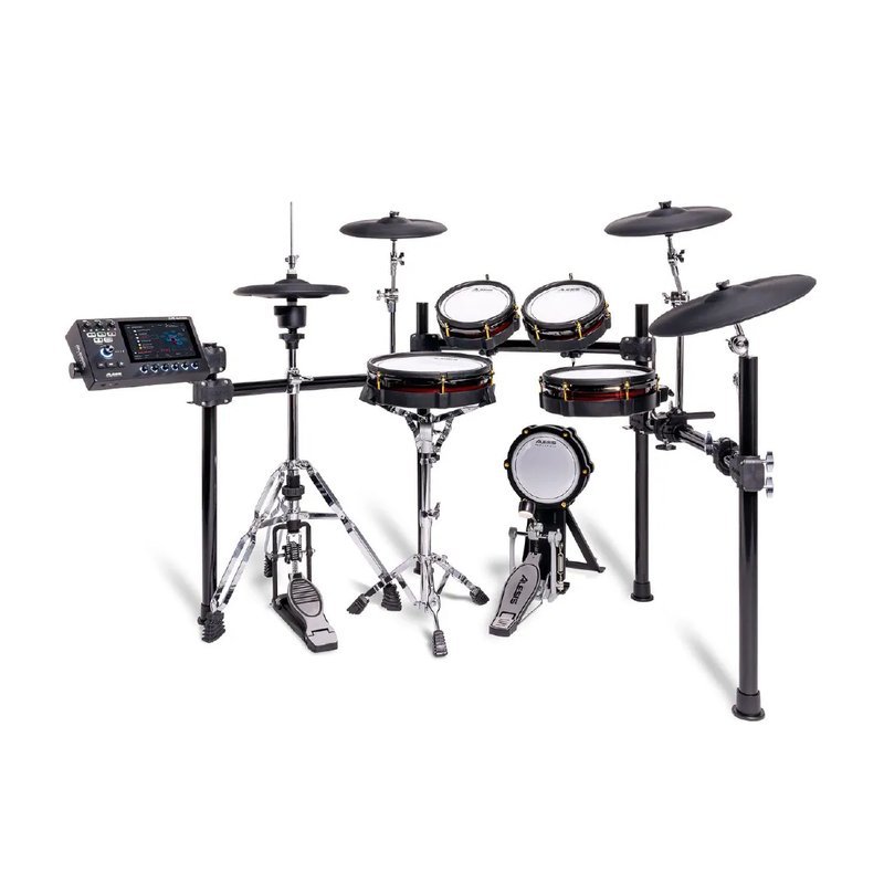 Alesis Alesis / Strata Core 數位電子鼓組 — 三峽鼓 / 打擊