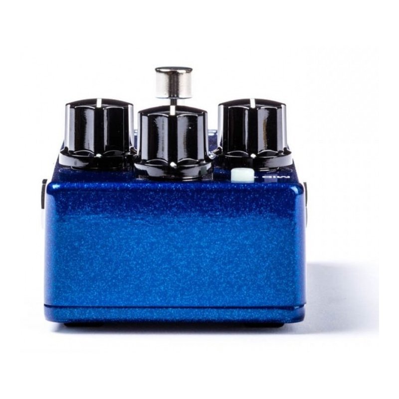 MXR Dunlop MXR M288 Bass Octave Deluxe 貝斯 八度 效果器 — 三峽貝斯