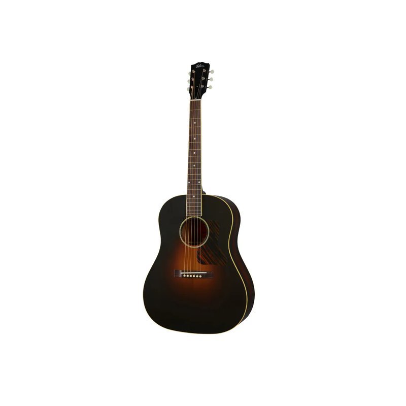 Gibson Gibson / 1934 Jumbo 原聲木吉他 — 三峽木吉他 / 民謠吉他