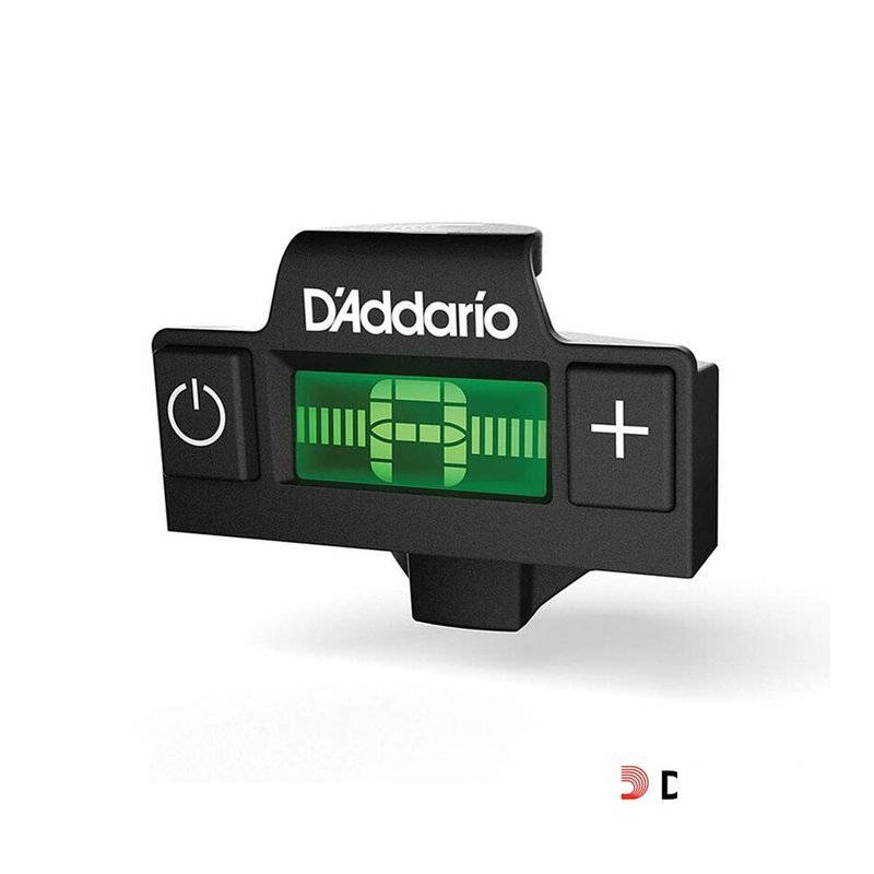 Planet Waves Daddario Planet Waves CT15 Tuner 迷你調音器 — 三峽調音器