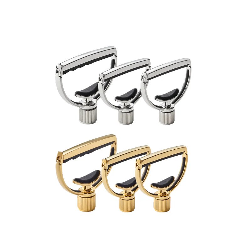 G7th G7th / Heritage系列 旋轉鎖扣式吉他 移調夾 — 三峽吉他 / Bass