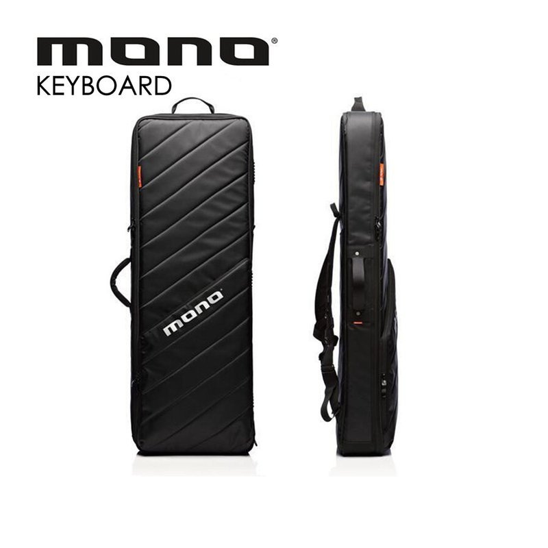 MONO MONO M80 Vertigo K61 keyboard 61鍵 電子琴 琴袋 — 三峽電鋼琴 / 鍵盤