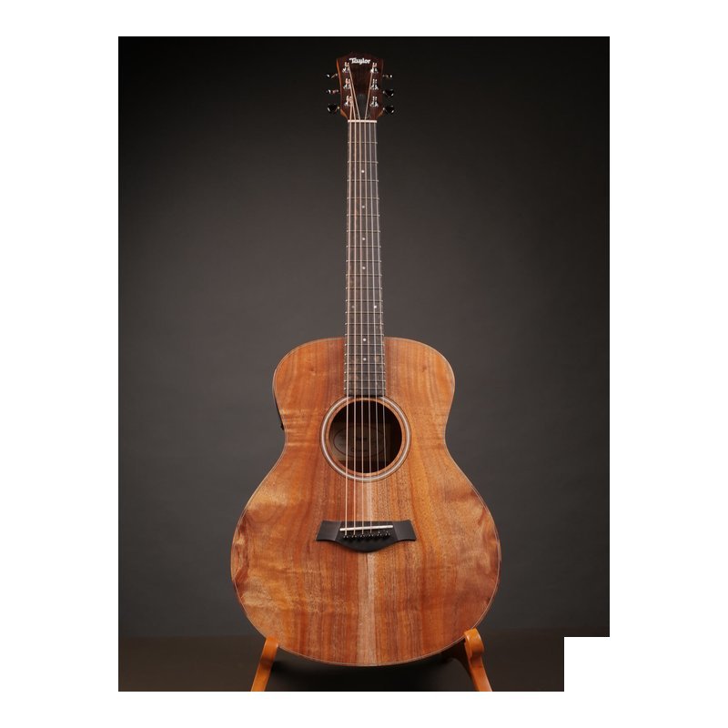 Taylor Taylor GS Mini-e Koa 相思木 面單板 旅行吉他 民謠吉他 — 三峽木吉他 / 民謠吉他