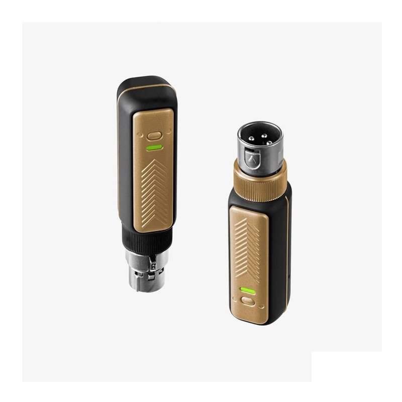 Positive Grid Positive Grid Spark LINK XLR "麥克風" 無線傳輸系統 — 三峽麥克風