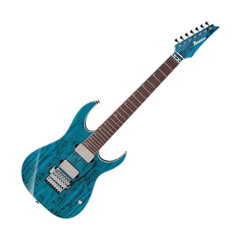 Ibanez Ibanez HZK1 HAZUKI 簽名款電吉他 — 三峽電吉他
