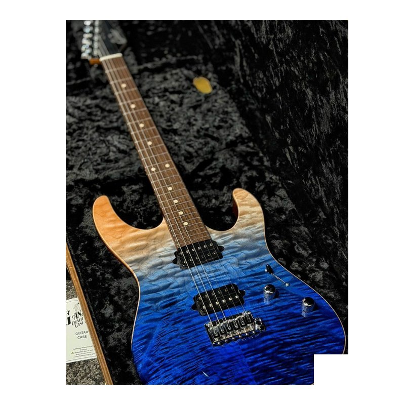 Suhr Suhr Modern SET-NECK Limited Edition 限量公司貨 — 三峽配件 / 週邊