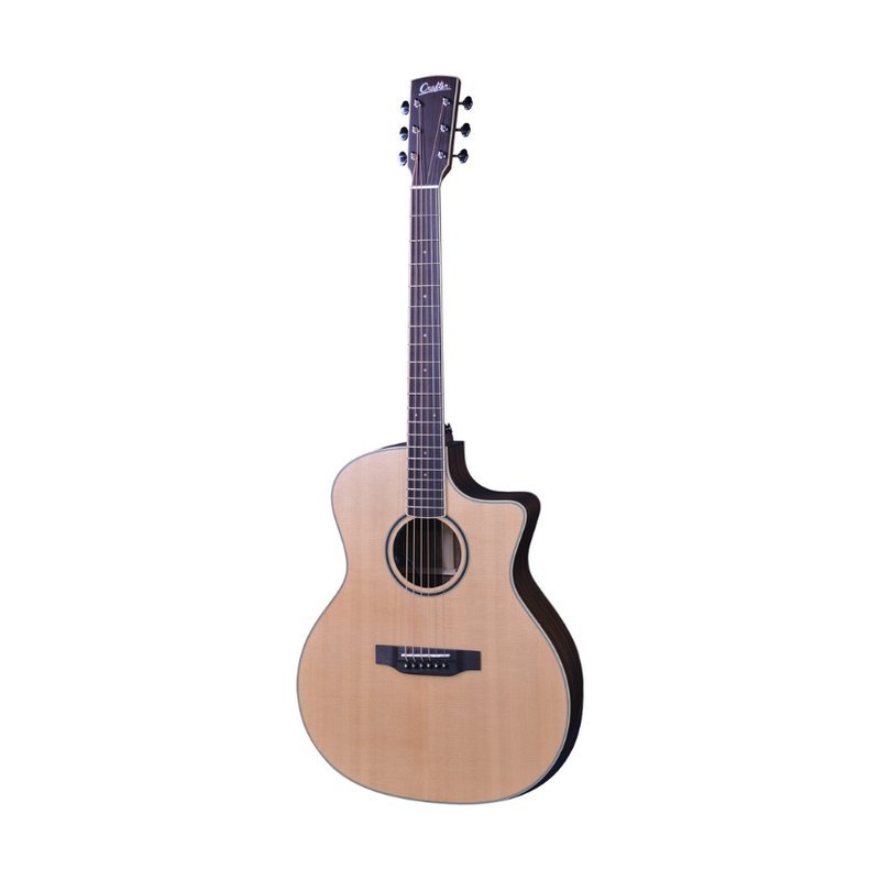 Crafter ES G-ROSECE (DS2+&Tuner) — 三峽配件 / 週邊