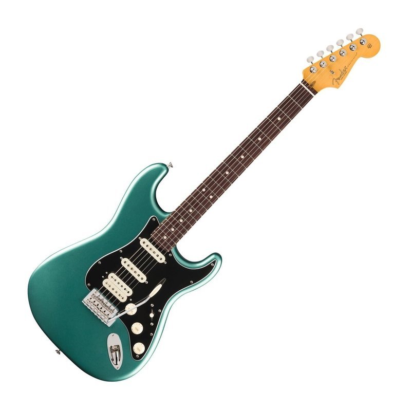Fender Fender American Professional Classic Stratocaster HSS 電吉他 — 三峽電吉他