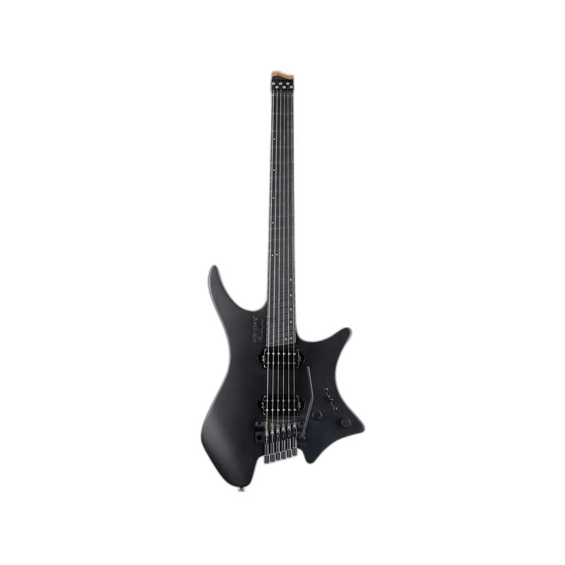 Strandberg Boden Metal NX 6 Tremolo Black Granite 電吉他 公司貨【】 — 三峽吉他 / Bass
